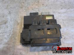 19-23 Kawasaki ZX6R ECU 21175-1396