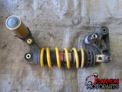 03-04 Honda CBR 600RR Rear Shock