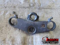 03-04 Honda CBR 600RR Upper Triple Tree