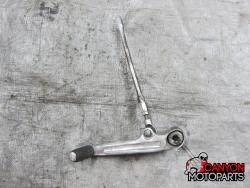 06-07 Honda CBR 1000RR Shifter and Linkage