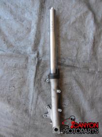 03-04 Honda CBR 600RR Fork - Left - BENT