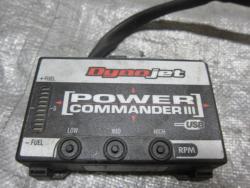 07-08 Yamaha R1 Aftermarket Power Commander 3 Model 426-410