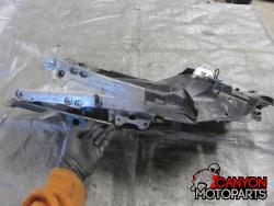 03-04 Honda CBR 600RR Subframe 