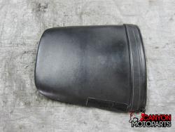 06-07 Honda CBR 1000RR Rear Seat 