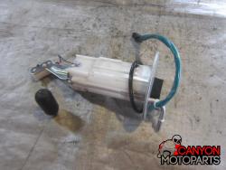 19-23 Kawasaki ZX6R Fuel Pump 
