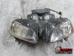 06-07 Honda CBR 1000RR Headlight 