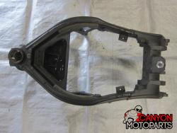 06-07 Yamaha YZF R6  Clean Title Frame 