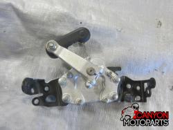 08-11 Honda CBR 1000RR Steering Damper