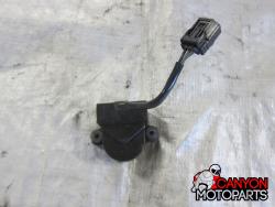 08-11 Honda CBR 1000RR Tip Over Fall Sensor