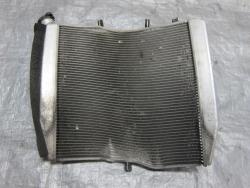 08-10 KAWASAKI ZX10R Radiator 