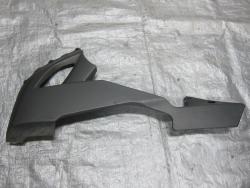 08-10 KAWASAKI ZX10R Fairing - Left Lower 