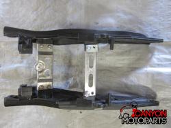 06-07 Suzuki GSXR 600 750 Subframe - Front