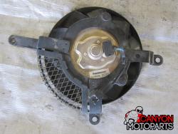 06-07 Suzuki GSXR 600 750 Radiator Fan