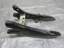 06-07 Suzuki GSXR 600 750 Subframe 