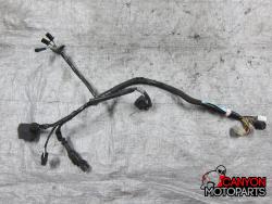11-16 Suzuki GSXR 600 750 Headlight Wiring Harness 