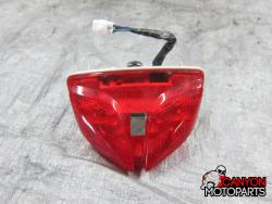 11-16 Suzuki GSXR 600 750 Tail Light 