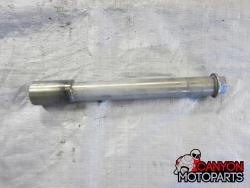 06-07 Suzuki GSXR 600 750 Front Axle 