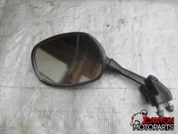05-06 Kawasaki ZX636 Mirror - Left