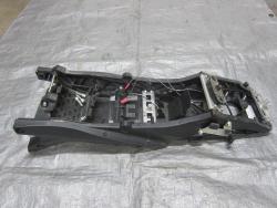 08-09 Suzuki GSXR 600 750 Subframe and Battery Tray