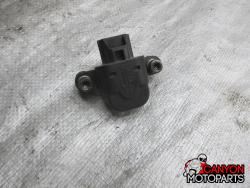 05-06 Kawasaki ZX636 Tip Over Sensor