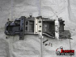 05-06 Kawasaki ZX636 Subframe 