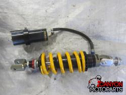 06-07 Suzuki GSXR 600 750 Aftermarket Penske 8987 Triple Adjustable Rear Shock