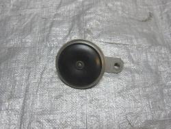 04-05 Suzuki GSXR 600 750 Horn