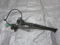 04-05 Suzuki GSXR 600 750 Kick Stand 