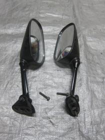 04-05 Suzuki GSXR 600 750 Mirrors 