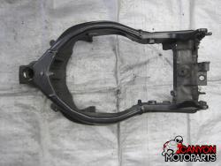 05-06 Kawasaki ZX636  Clean Title Frame 