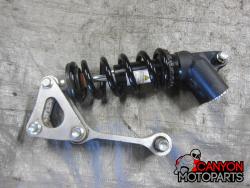 17-20 Suzuki GSXR 1000 Rear Balance Free Shock and Linkage