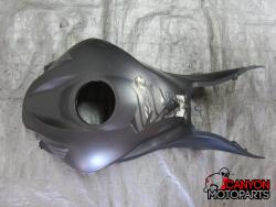 07-08 Honda CBR 600RR Fuel Tank Cover 