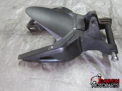 07-08 Honda CBR 600RR Swingarm 