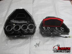 09-14 Yamaha YZF R1 Air Box