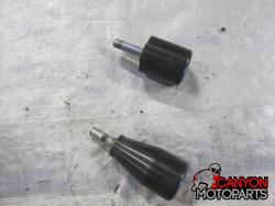 15-19 Yamaha YZF R1 Frame Sliders