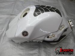 09-14 Yamaha YZF R1 Fuel Tank 