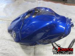 15-19 Yamaha YZF R1 Fuel Tank 