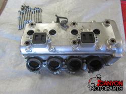 15-19 Yamaha YZF R1 Cylinder Head PARTS or REPAIR