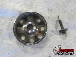 15-19 Yamaha YZF R1 Flywheel