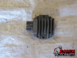 15-19 Yamaha YZF R1 Rectifier