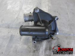 06-07 Yamaha YZF R6 Water Pump