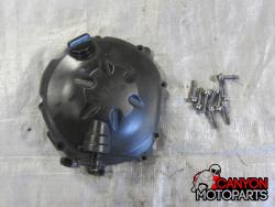 06-07 Yamaha YZF R6 Clutch Cover