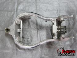 99-07 Suzuki GSXR 1300 Hayabusa  Clean Title Frame 