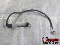 06-07 Yamaha YZF R6 Pickup Sensor | Canyon Moto Parts