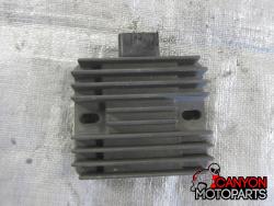 06-07 Yamaha YZF R6 Rectifier