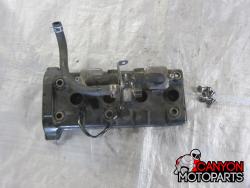 06-07 Yamaha YZF R6 Valve Cover