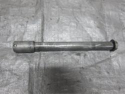 07-08 Honda CBR 600RR Front Axle 