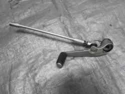 07-08 Honda CBR 600RR Shifter and Linkage