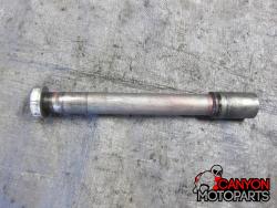 12-16 Suzuki GSXR 1000 Front Axle 