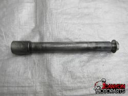 12-16 Honda CBR 1000RR Front Axle 